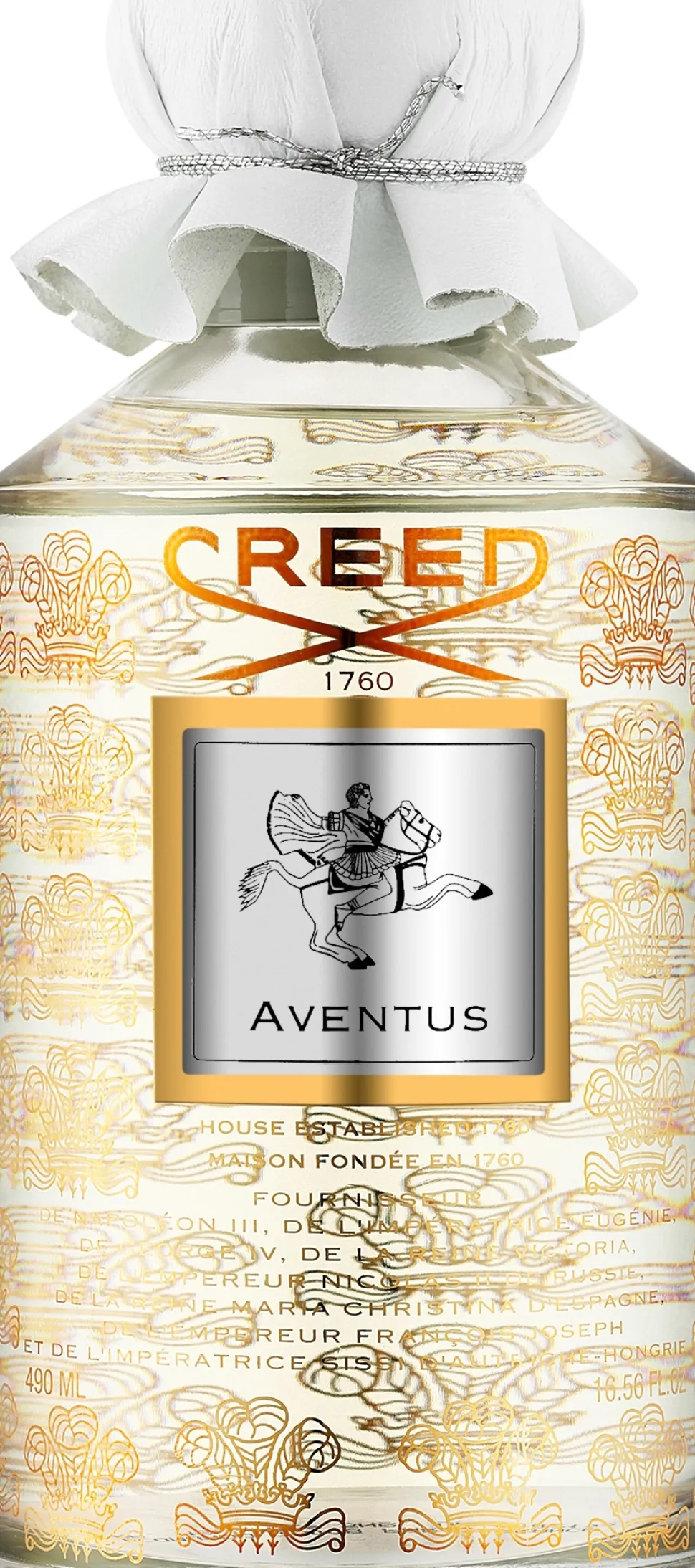 Creed Aventus