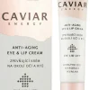 Creme für Augen und Lippen
