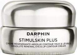 Creme für Augen- und Lippenkontur