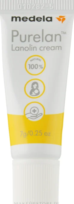 Creme für Brustwarzen Purelan 2.0, 7g