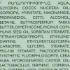 Creme für die Haut um die Augen und Lippen