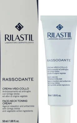 Creme für Gesicht und Hals