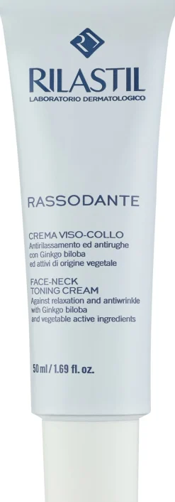 Creme für Gesicht und Hals