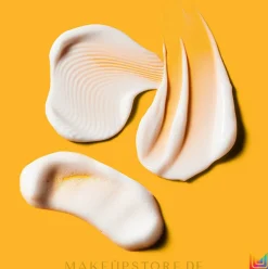 Creme für lockiges Haar