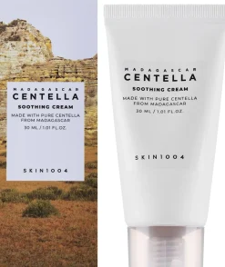 Creme für Problemhaut mit Centella