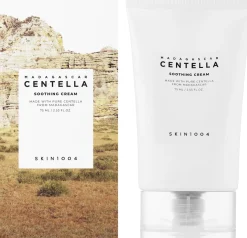 Creme für Problemhaut mit Centella