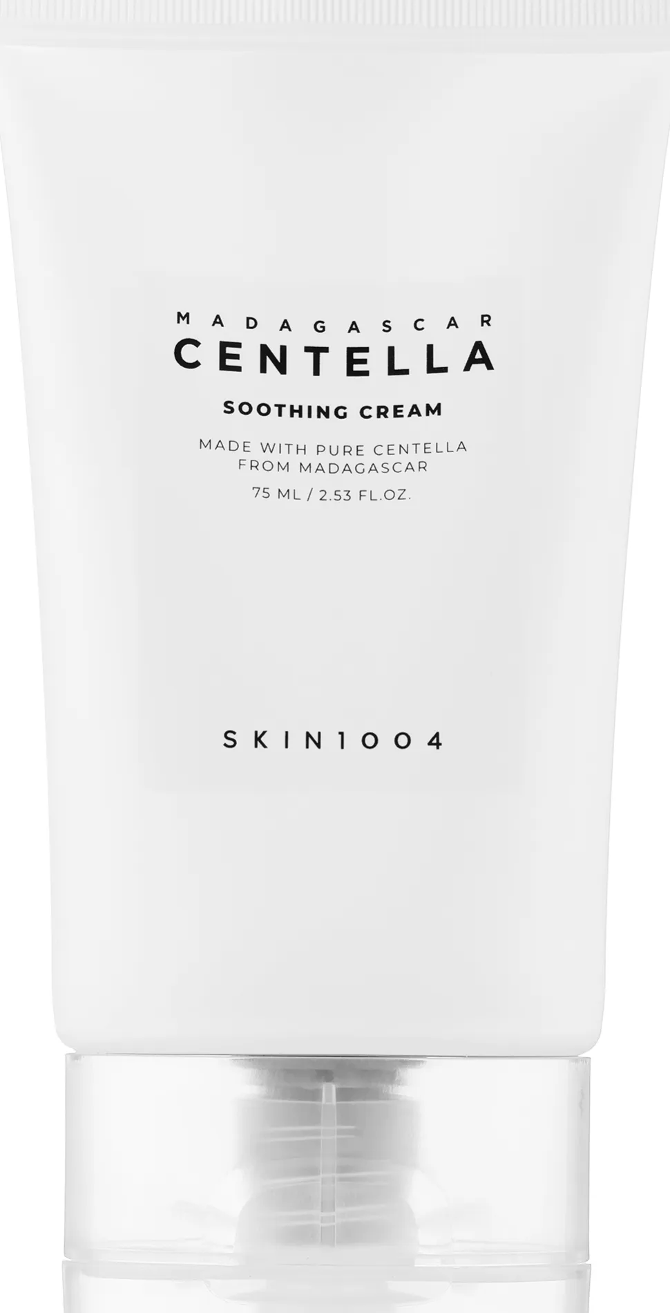 Creme für Problemhaut mit Centella