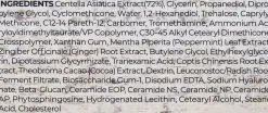 Creme für Problemhaut mit Centella