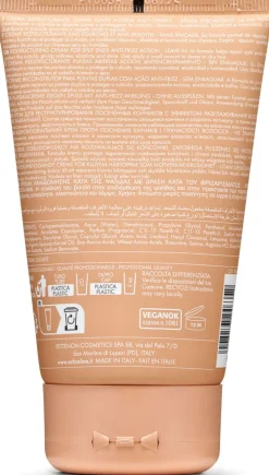 Creme gegen Spliss