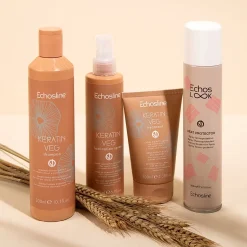 Creme gegen Spliss