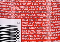 Creme-Aktivator für lockiges Haar