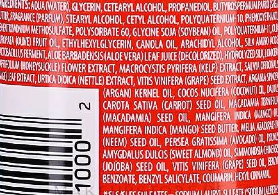 Creme-Aktivator für lockiges Haar