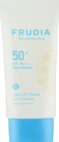 Creme-Essenz mit ultra Sonnenschutz SPF 50+