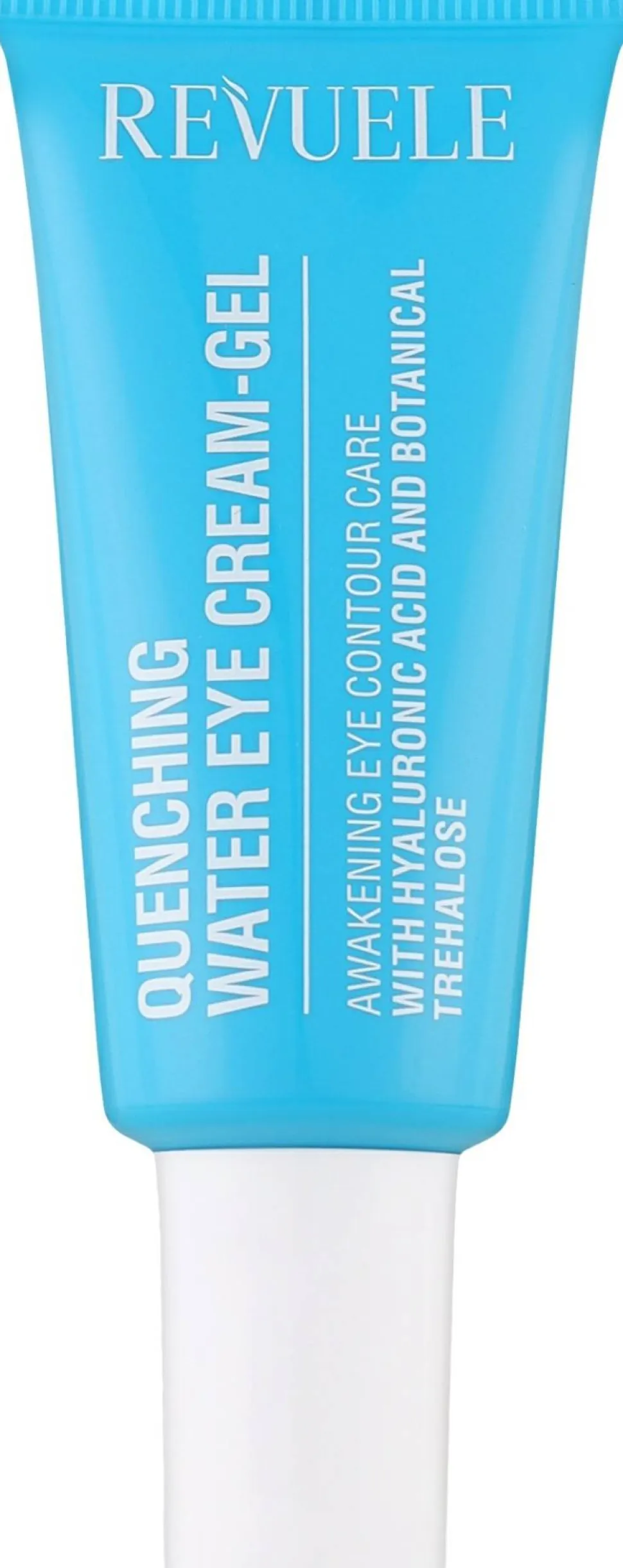 Creme-Gel zur Augenpflege