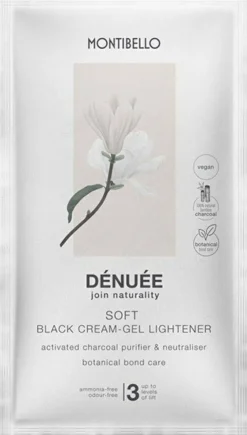 Creme-Gel-Aufheller