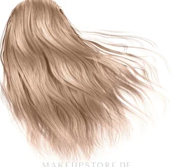 Creme-Haarfarbe