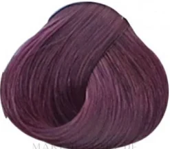 Creme-Haarfarbe