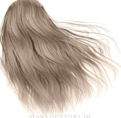 Creme-Haarfarbe