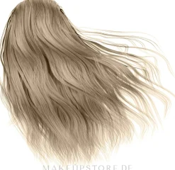 Creme-Haarfarbe