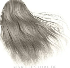 Creme-Haarfarbe