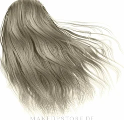 Creme-Haarfarbe