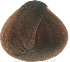 Creme-Haarfarbe
