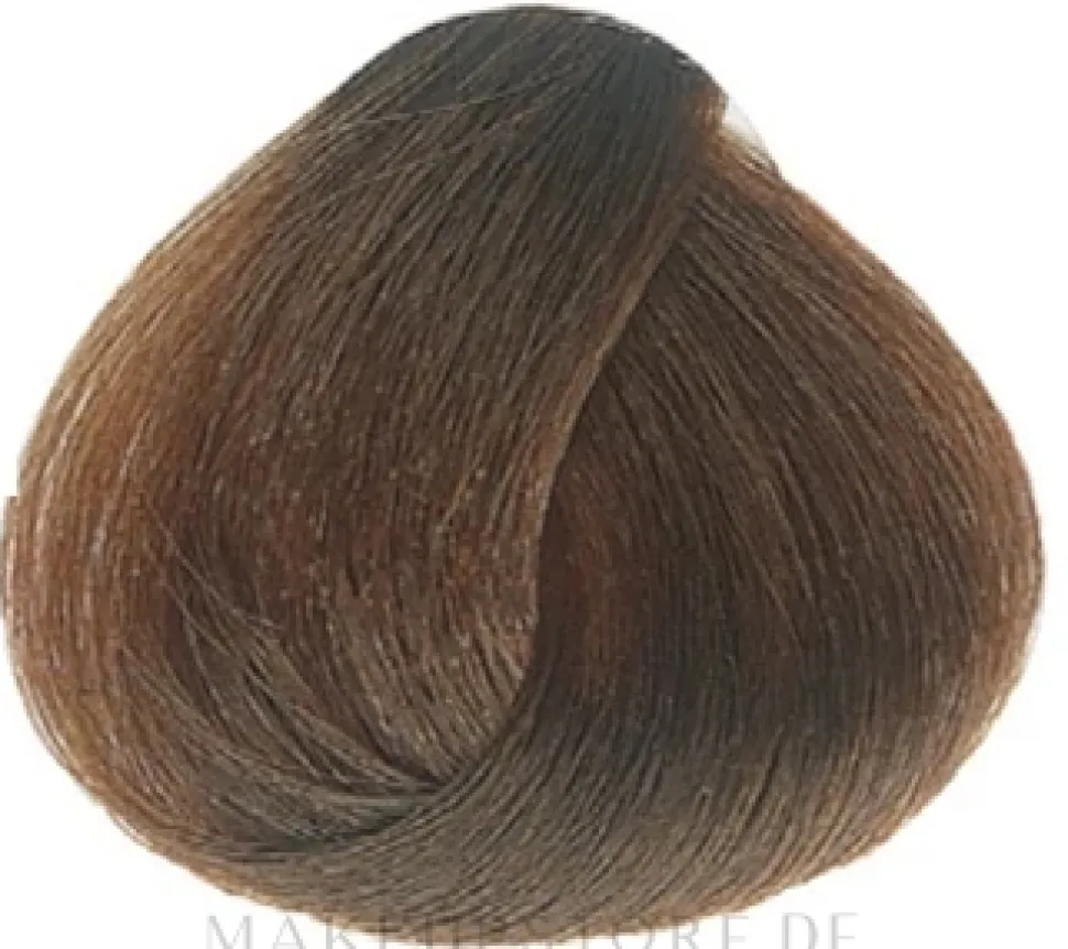 Creme-Haarfarbe