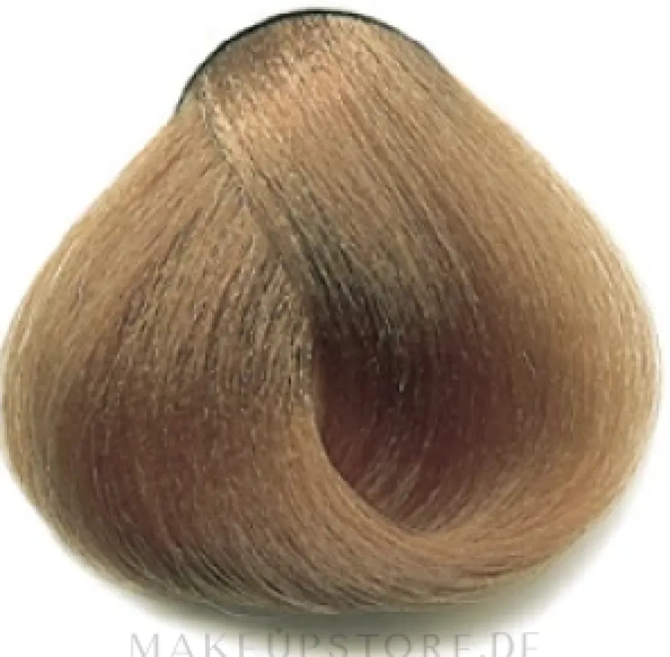 Creme-Haarfarbe