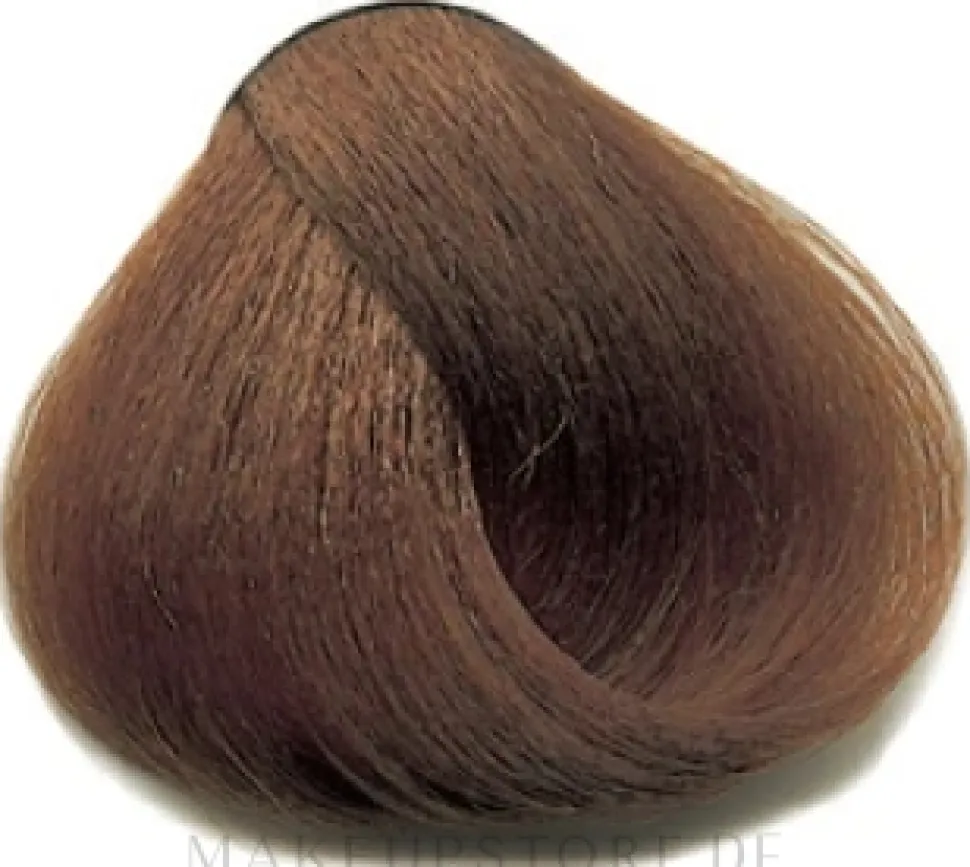 Creme-Haarfarbe