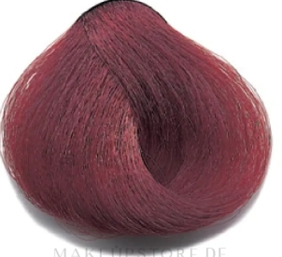 Creme-Haarfarbe