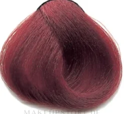 Creme-Haarfarbe
