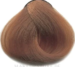 Creme-Haarfarbe