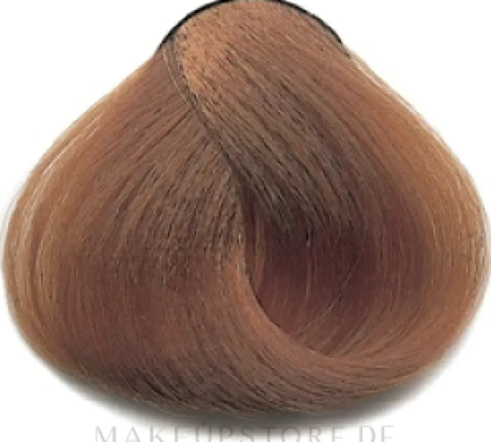 Creme-Haarfarbe