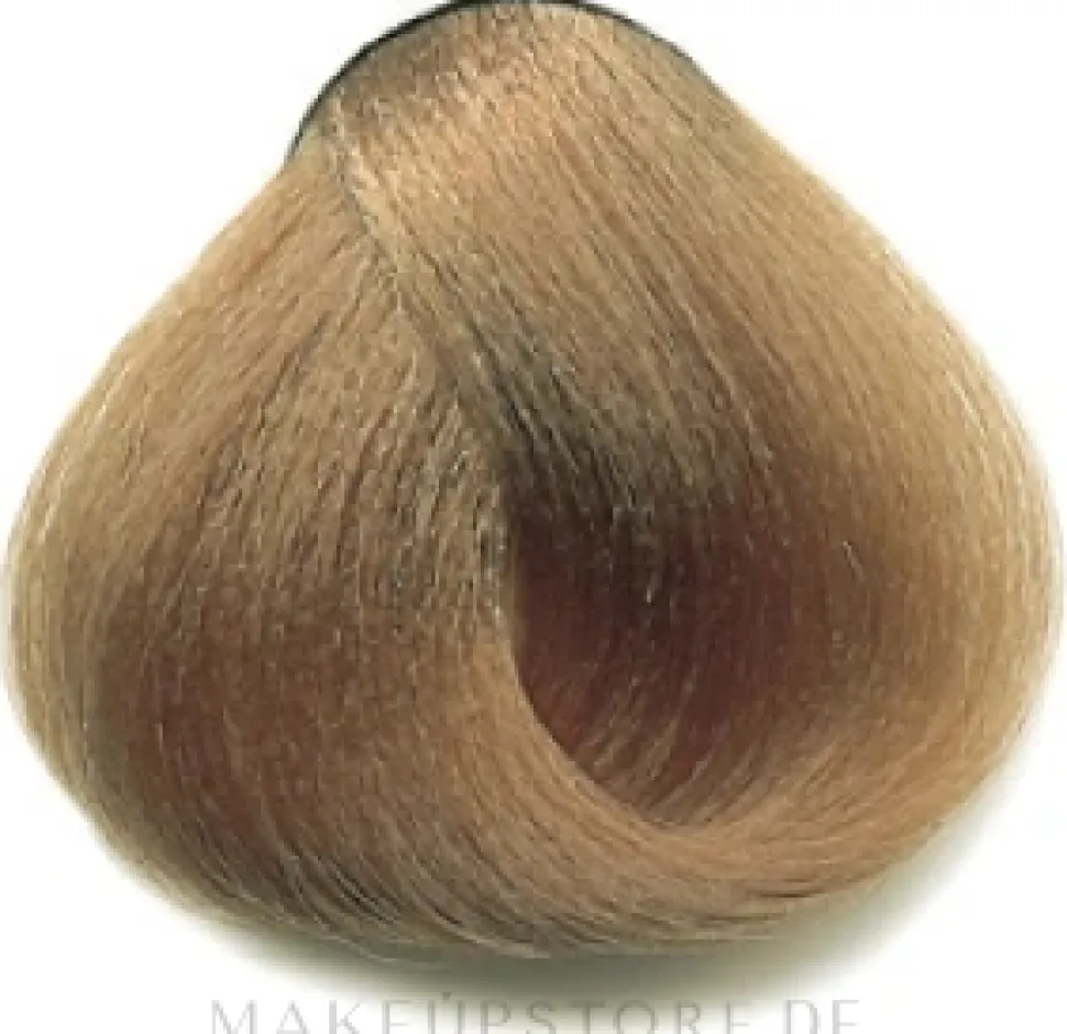 Creme-Haarfarbe