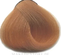 Creme-Haarfarbe