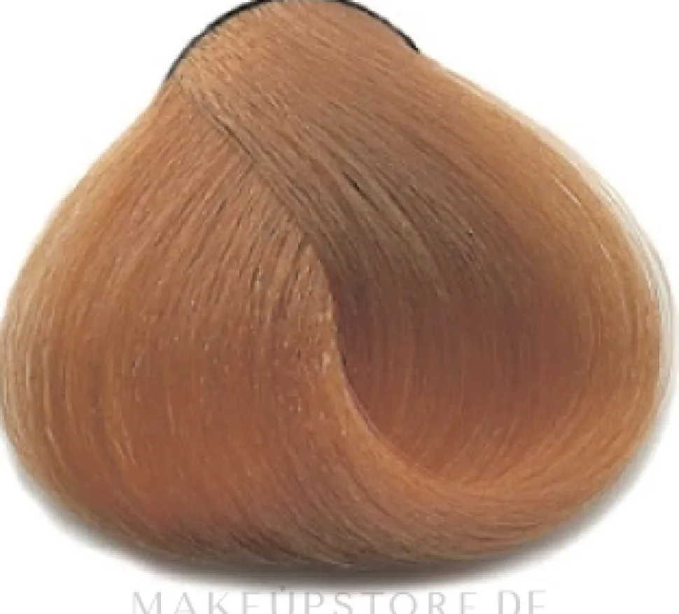 Creme-Haarfarbe