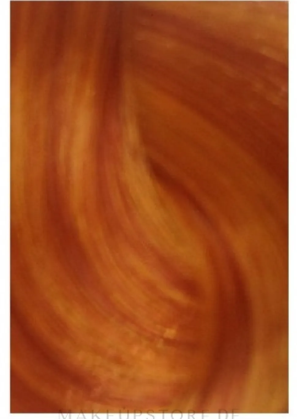 Creme-Haarfarbe
