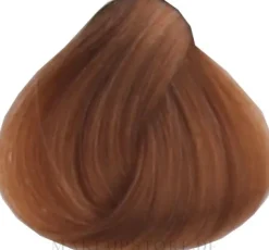 Creme-Haarfarbe