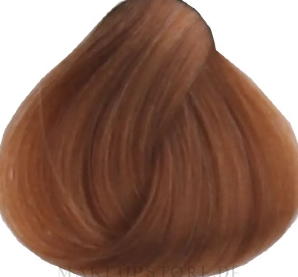 Creme-Haarfarbe
