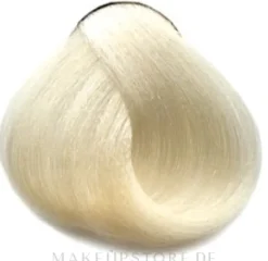 Creme-Haarfarbe