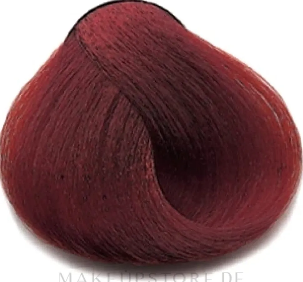 Creme-Haarfarbe