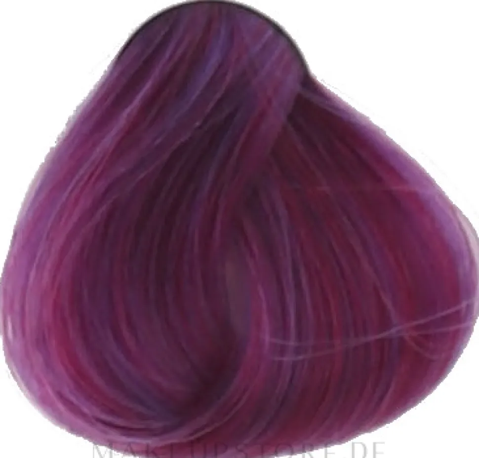 Creme-Haarfarbe