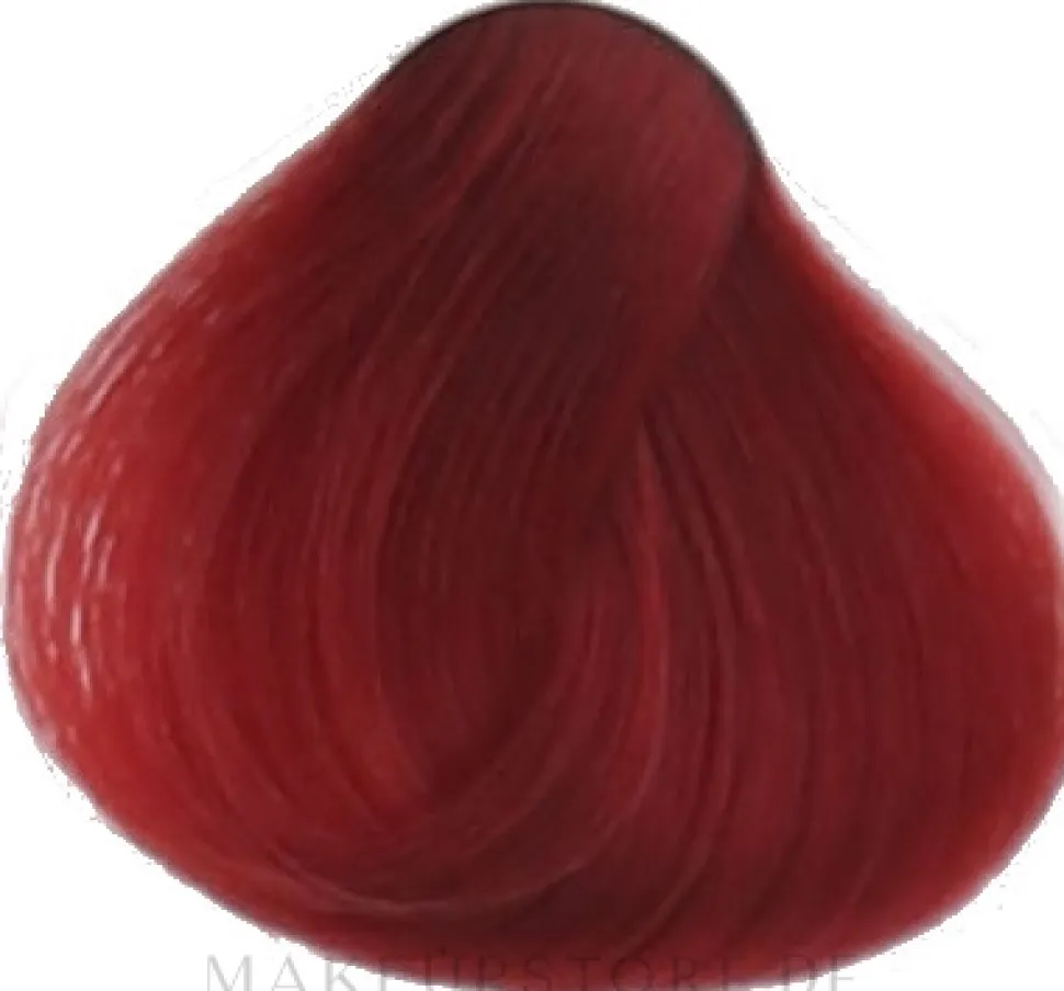 Creme-Haarfarbe