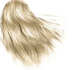 Creme-Haarfarbe