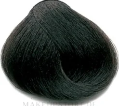 Creme-Haarfarbe