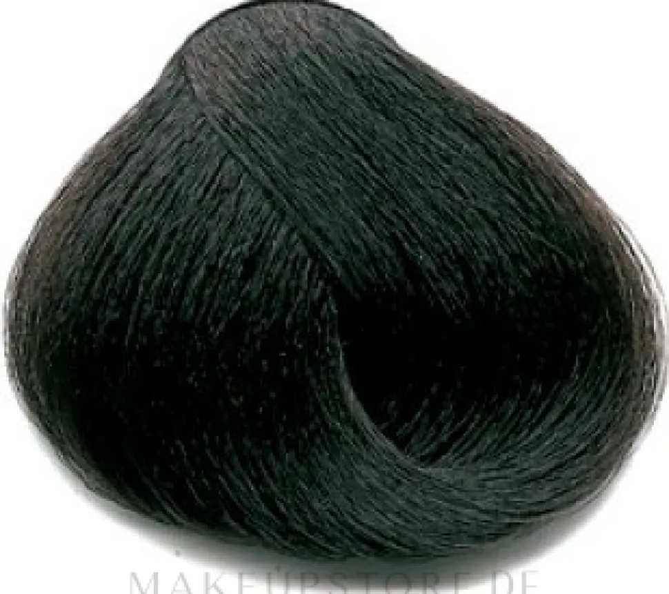 Creme-Haarfarbe