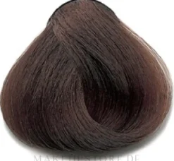 Creme-Haarfarbe