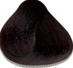 Creme-Haarfarbe