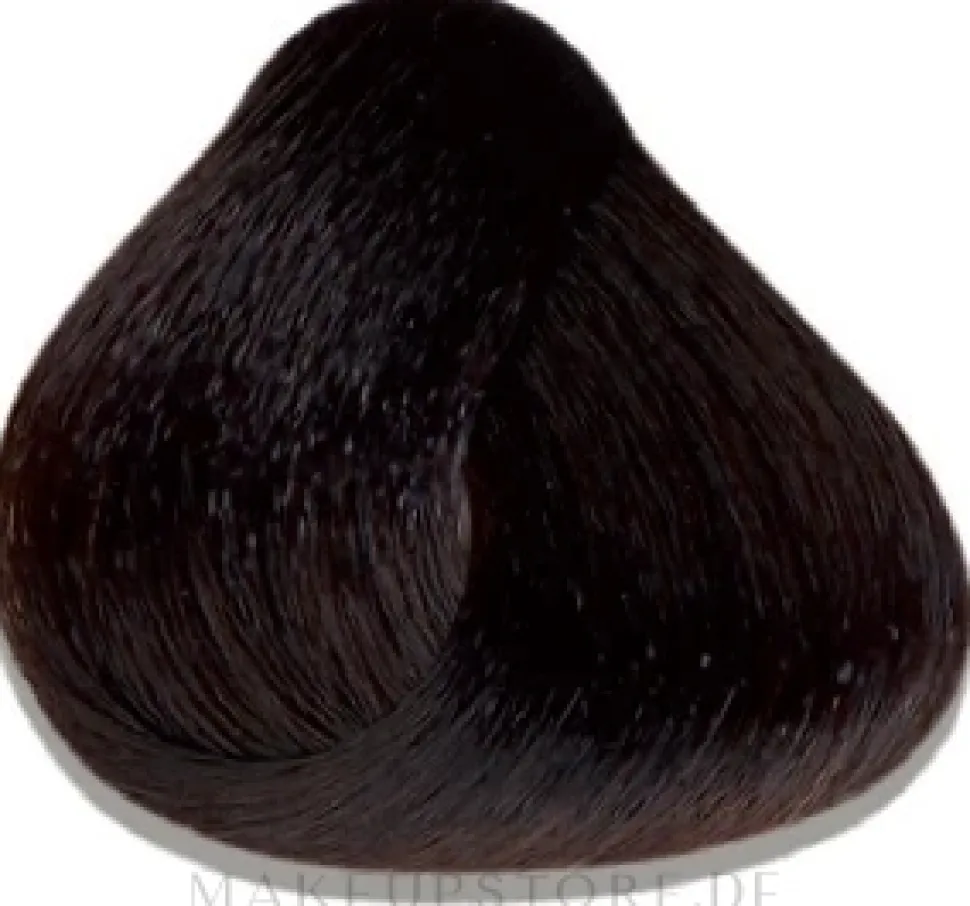 Creme-Haarfarbe
