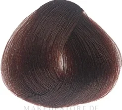 Creme-Haarfarbe